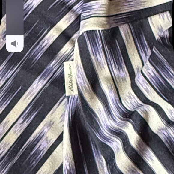 Eddie Bauer Travex Racerback Maxi Dress. Size L - Picture 9 of 12